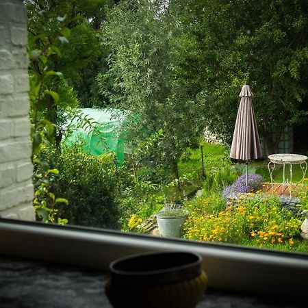 Gite « Le Sault-Poket » Walcourt Eksteriør bilde