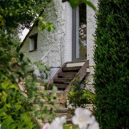 Gite « Le Sault-Poket » Walcourt Eksteriør bilde
